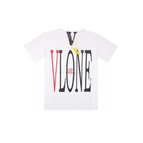 Jual Vlone x CLOT Chinese dragon print 