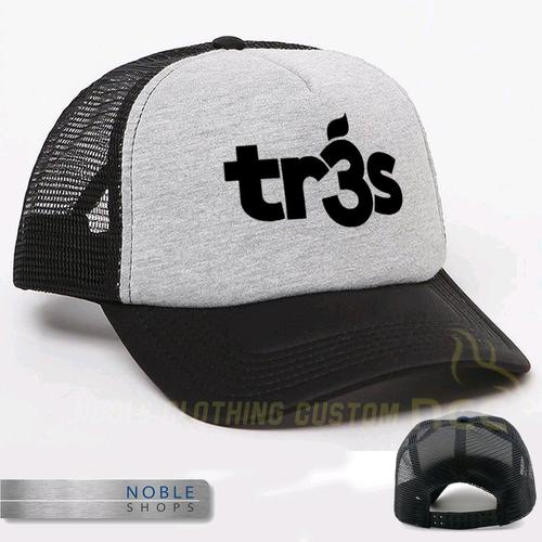 Jual MURAH TOPI JARING TRUCKER HAT 3 
