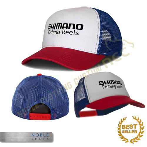 Jual MURAH TOPI JARING TRUCKER HAT 