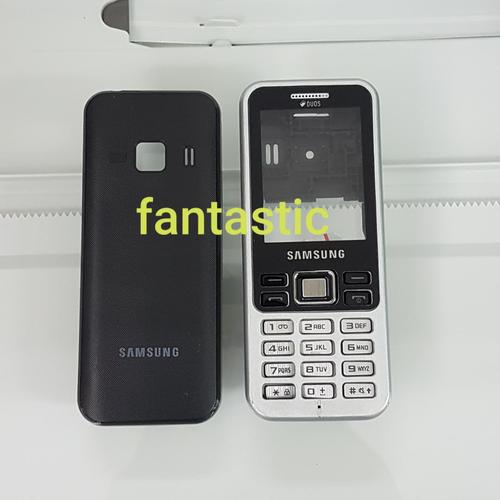 Jual Casing Samsung Lakota Gt C3322i C3322 Jakarta Timur Ifen Store Tokopedia
