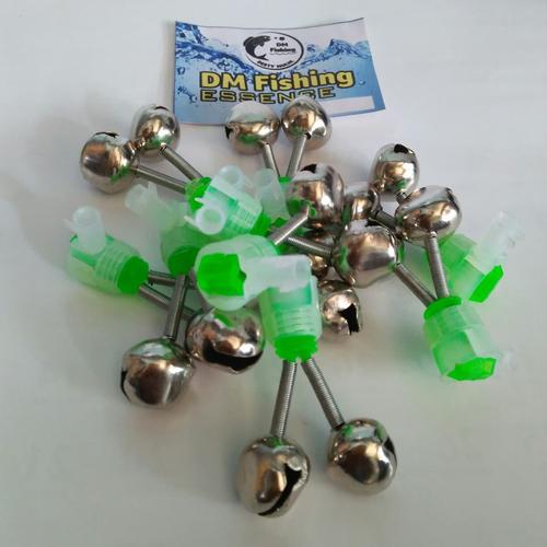 Foto Produk lonceng pancing dari Toko Desti Mulya