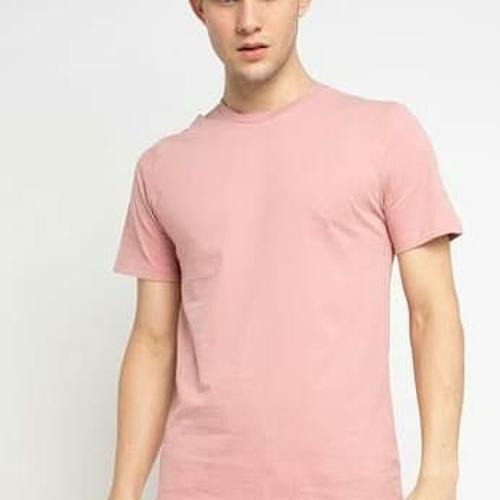 Foto Produk kaos polos pria dari delicia boutique