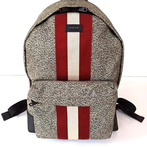 bally hingis backpack