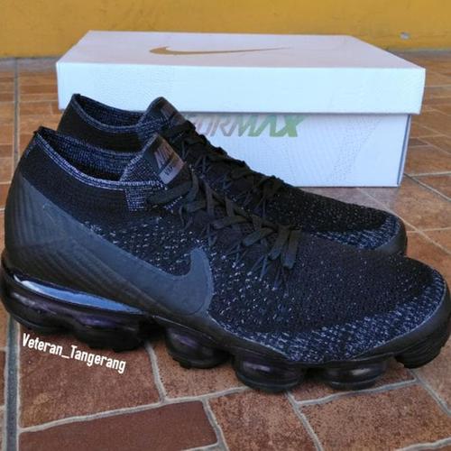 Vapormax Black Sale Top Sellers, UP TO 67% OFF | www.ecomedica.med.ec