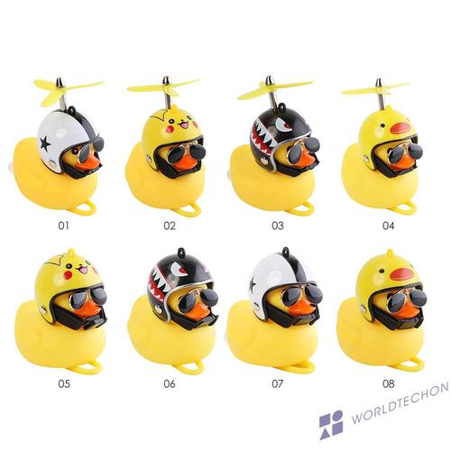 Jual Bel Klakson Bebek Kuning Lucu Untuk Xiaomi Mijia M365 Scooter Jakarta Utara G Cosmeticx Tokopedia