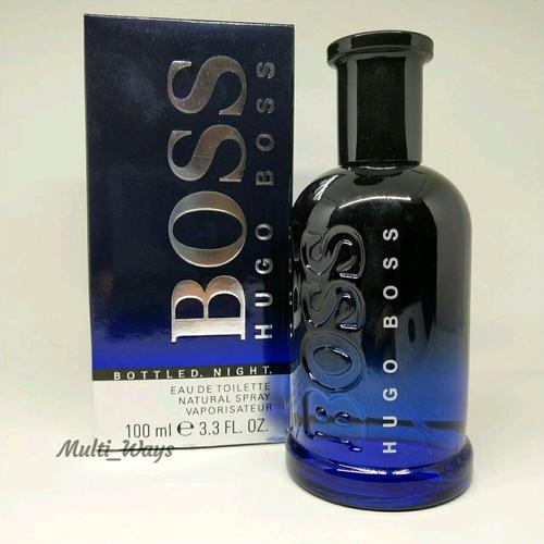 parfum merk boss