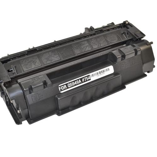 Jual Toner Cadrige Printer Hp Laserjet P2014 P2015 3390 49A Q5949A Compatib  - Jakarta Utara - Fotun comp | Tokopedia