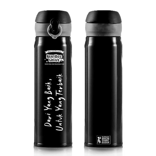 Foto Produk tumbler niagara cetak logo souvenir promosi dari Outlet souvenir JKT