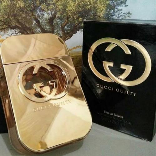 parfum gucci original