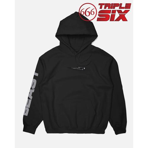 Jual Jaket Hoodie Jumper Youtuber Mr Beast Bolt Hoodie Mrbeast