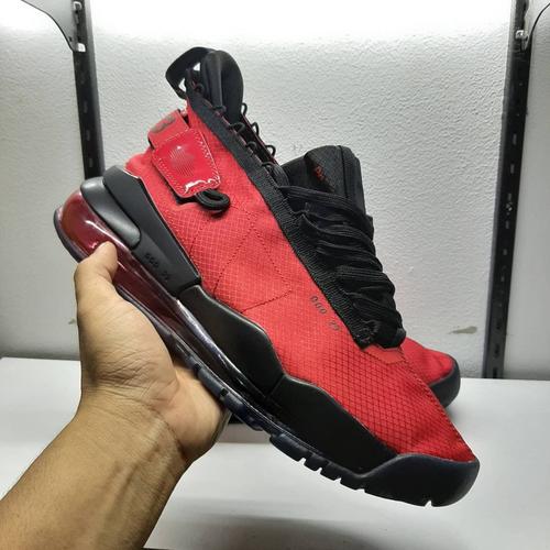 air jordan proto max 720 red