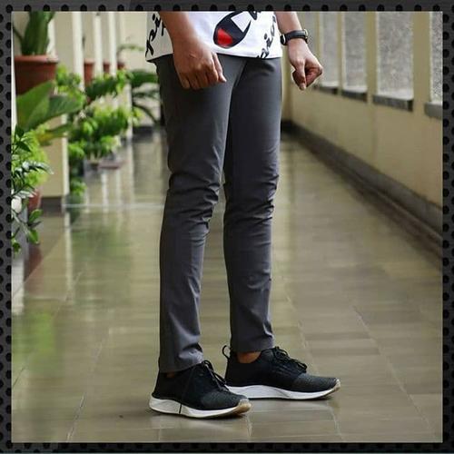 Jual Celana Old Navy Slim Go-Dry Built 