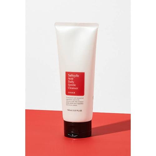 kegunaan cosrx salicylic acid daily gentle cleanser