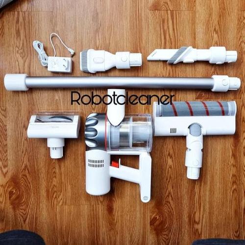 Jual Xiaomi Dreame V9 PRO Cordless Handled Vacuum - Jakarta Barat -  fruityslalu | Tokopedia