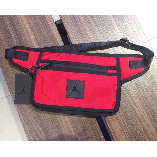 Air Jordan Waist Bag Red Salakduku0910 