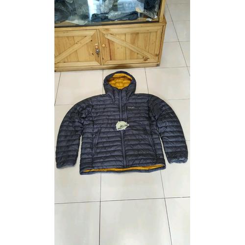 rab microlight alpine jas