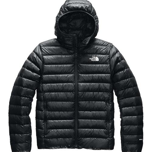 north face 800 down jacket