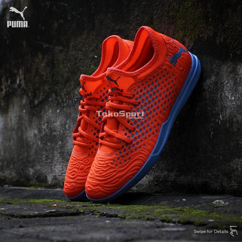 puma future 19.1 futsal