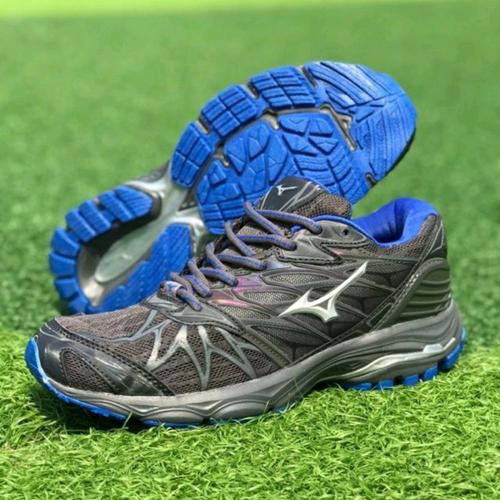 Jual Sepatu Olahraga Mizuno Wave 
