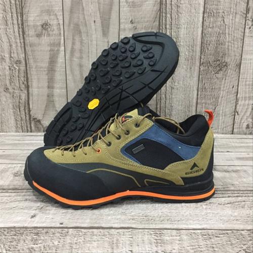 Jual Sepatu eiger Anaconda Approach Art 