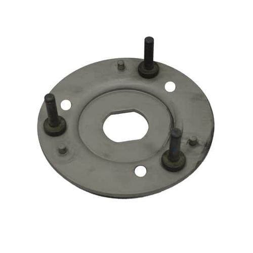 Foto Produk Plate Comp Drive - BeAT eSP New (K81) 22350K81N21 dari Honda Cengkareng