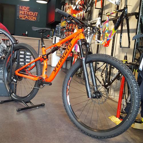 Jual EPIC COMP EVO 29 - SPECIALIZED 
