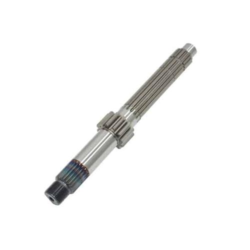 Gambar Mainshaft 12T - CBR 150R, Sonic 150R 23211K56N00 dari Honda Cengkareng Kota Tangerang Tokopedia