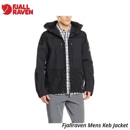 keb vest