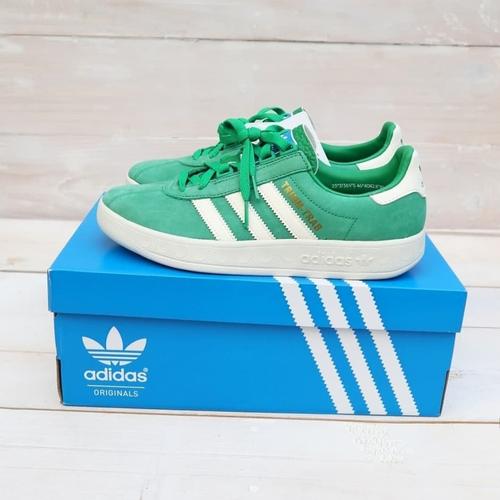 green trimm trab