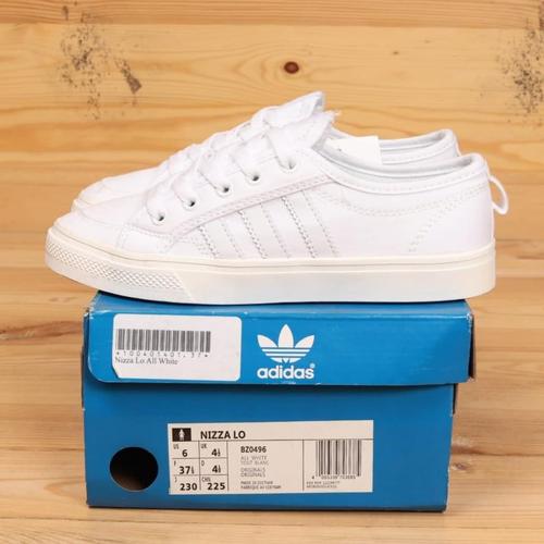 Jual Adidas NIZZA LO Classic Full All 