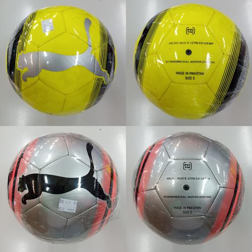 puma big cat 3 ball