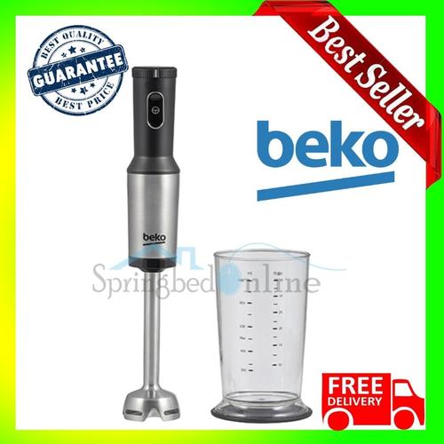 Gambar Hand Blender by BEKO - HBS7750X dari Springbed Online undefined Tokopedia