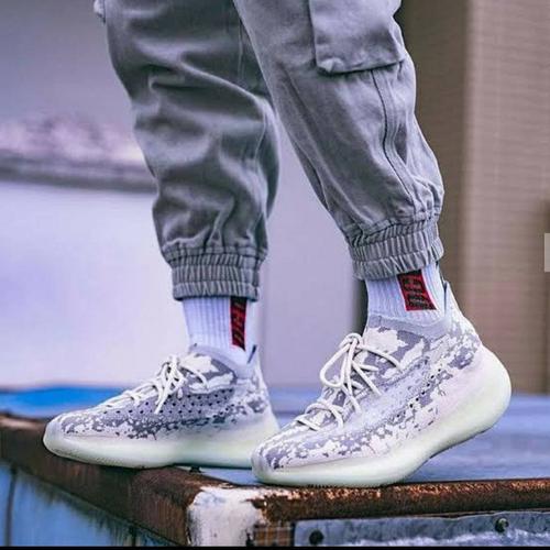 380 boost alien