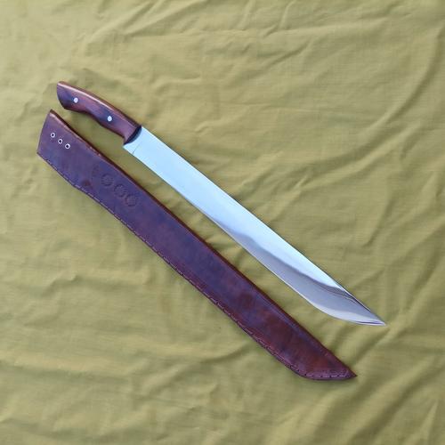 Foto Produk Golok sembelih jumbo dari Sumber Bilah Tua