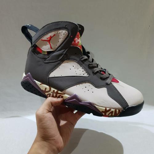 jordan 6 patta