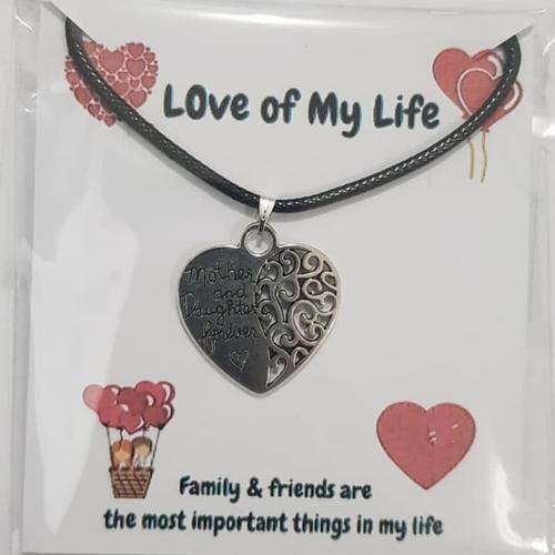 Jual Kalung ibu anak mother daughter 