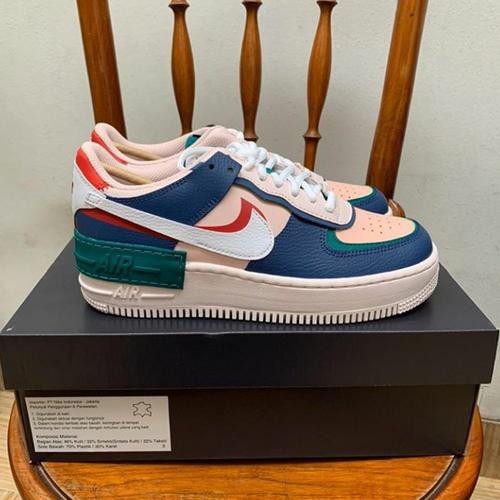nike airforce 1 2020
