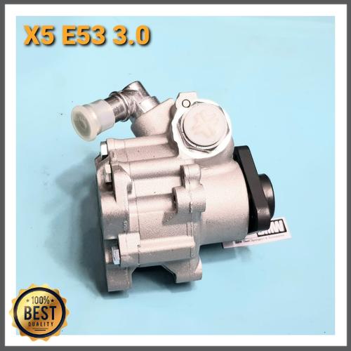 Jual pompa power steering BMW X5 E53 3.0 M54 thn 0105 Diskon Jakarta