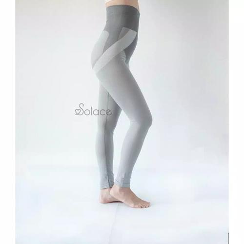 tourmaline charcoal slimming leggings 