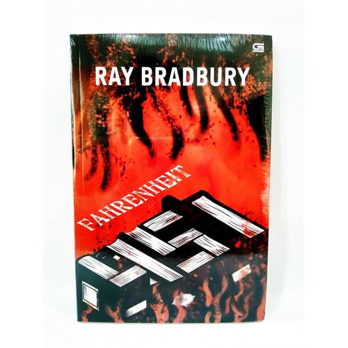 Foto Produk Fahrenheit 451 - Ray Bradbury - dari Play Books