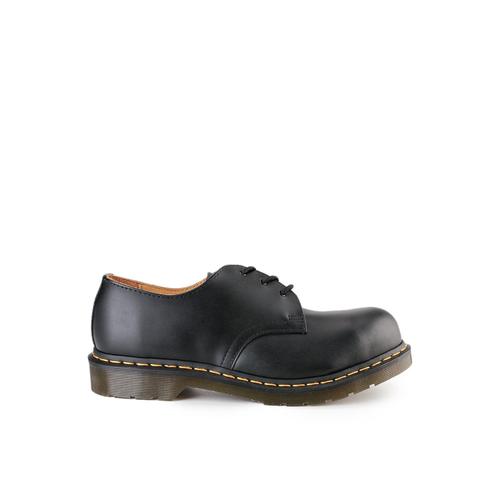 Jual Dr Martens 3 Eye Shoe Black Fine Haircell - Kota Medan - Cengli Shop |  Tokopedia