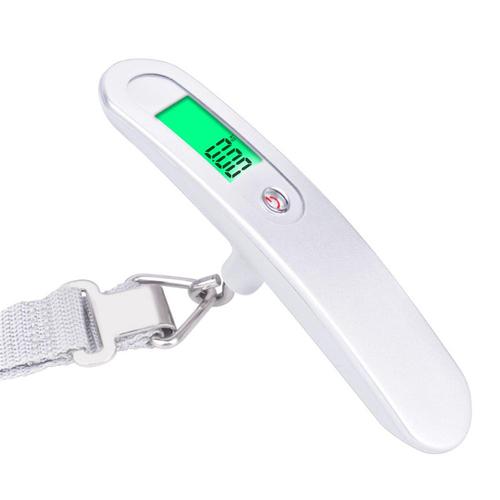 Jual Hot 50kg x 10g Digital Luggage 