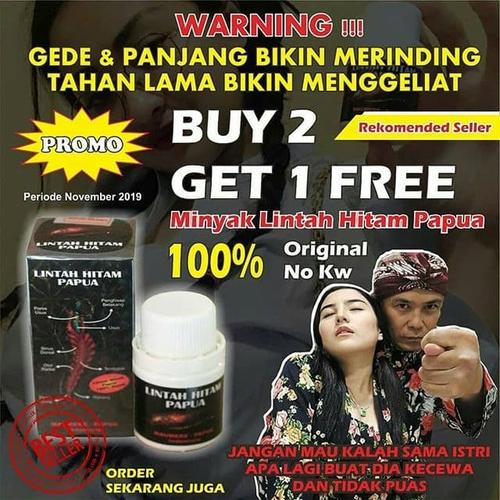 Jual Obat Pembesar Alat Vital Pria Permanen Alami Minyak Oles Lintah Hitam Kab Karawang Milanherbal Tokopedia