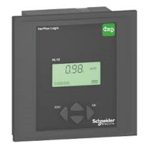 Jual SCHNEIDER VARPLUS LOGIC 6 PF REGULATOR 6 STEP VPL06N - Jakarta ...
