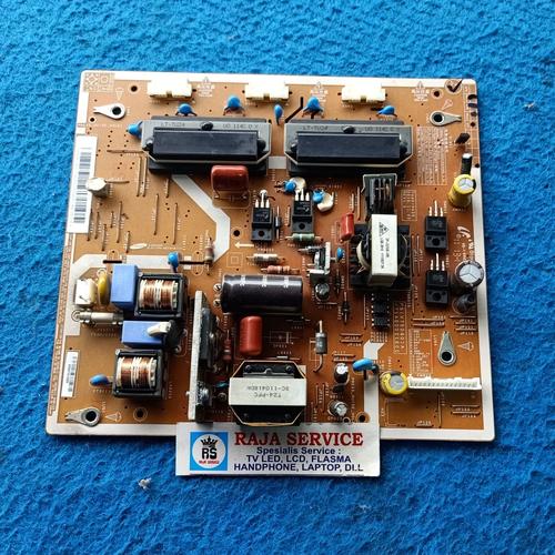 Jual psu tv lcd toshiba 24PB1E 24PB2E 
