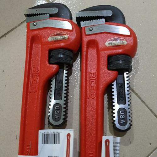 Jual Kunci Pipa RIDGID Pipe Wrench 6 