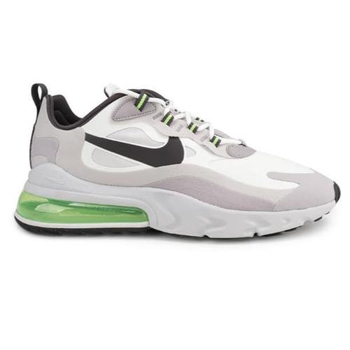 grey and white 270 react