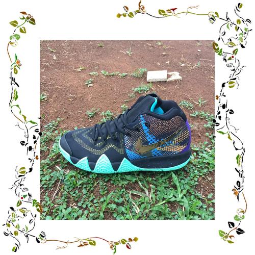 kyrie 4 mamba