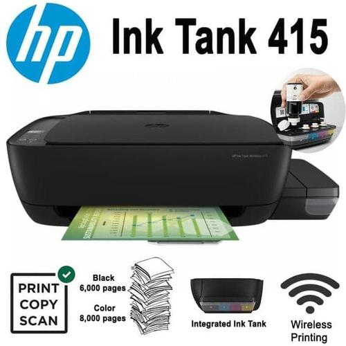 printer wireless terbaik