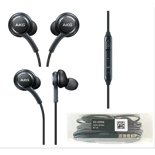 Jual Headset Handsfree Earphone Samsung Galaxy AKG IG955 - Kota Tangerang -  Edward Davine00 | Tokopedia